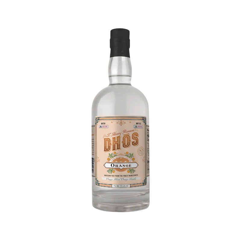 DHŌS Orange 750ML