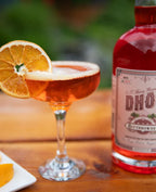 DHŌS Bittersweet 750ML