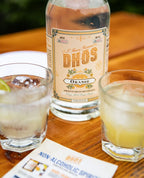 DHŌS Orange 750ML