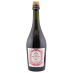Domaine EdeM Brunette Botanical-Infused NA Sparkling Chardonnay
