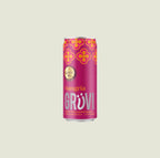 Grüvi - Sangria - Single Can