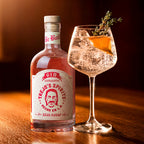 Trejo's Spirits Zero Proof Gin Alternative