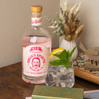 Trejo's Spirits Zero Proof Gin Alternative