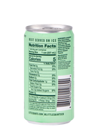 Little Saints Ginger Mule -  4 Pack - 8 fl oz Single Serving Cans