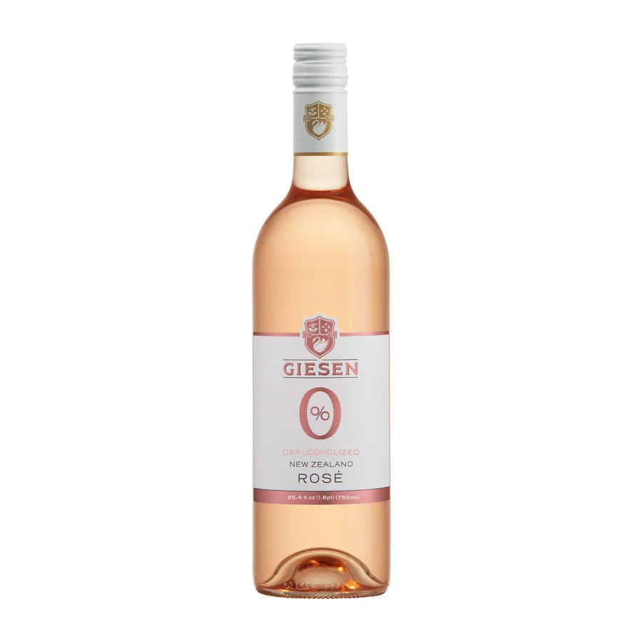 Giesen 0% Non-Alcoholic Rosé