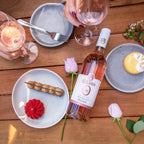 Giesen 0% Non-Alcoholic Rosé