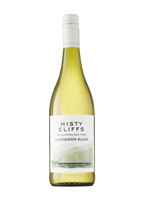 Misty Cliffs NA Sauvignon Blanc 750mL