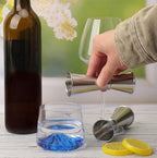 Japanese-Style Basic Jigger - Stainless Steel