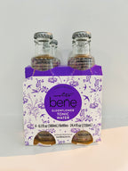 BENE ELDERFLOWER TONIC WATER 4 Pack Bottles