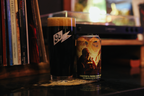 Go Brewing's - Chester's NA Coffee Stout - Six Pack