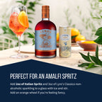 Lyre's NA Italian Spritz -  700mL