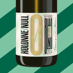 Kolonne Null Sauvignon Blanc, NA White Wine - 750mL