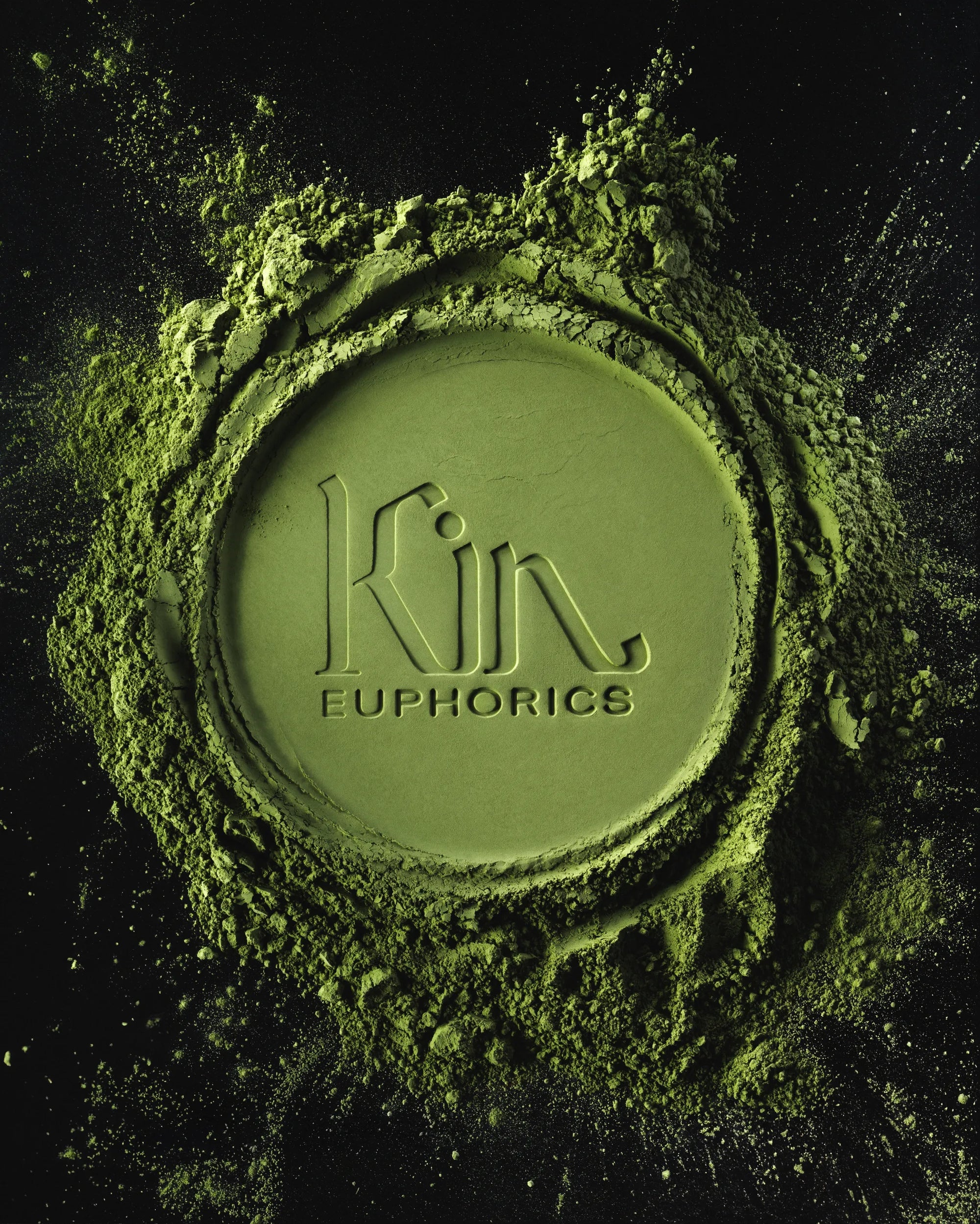 Kin Euphorics - Matchatini - 500mL
