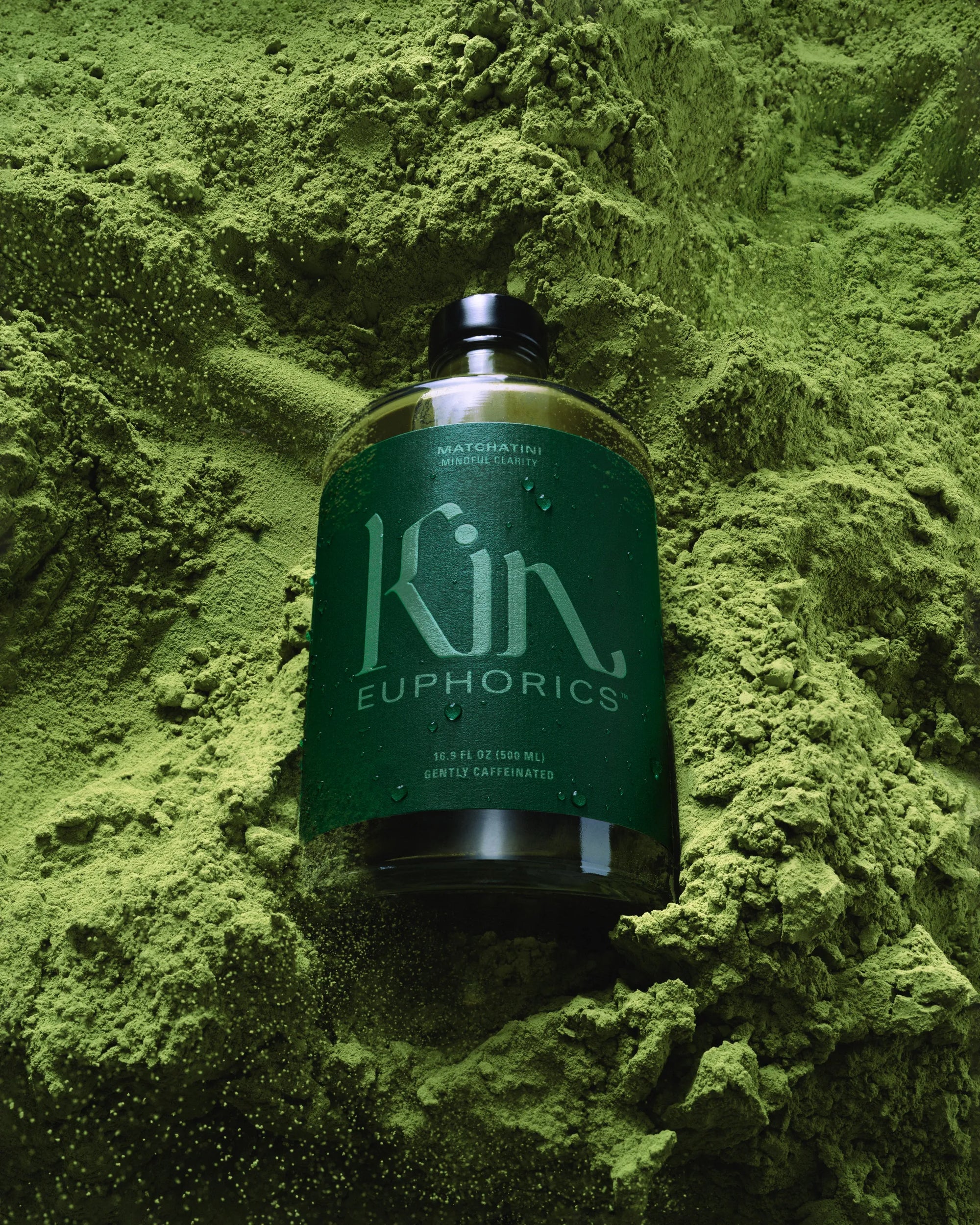 Kin Euphorics - Matchatini - 500mL