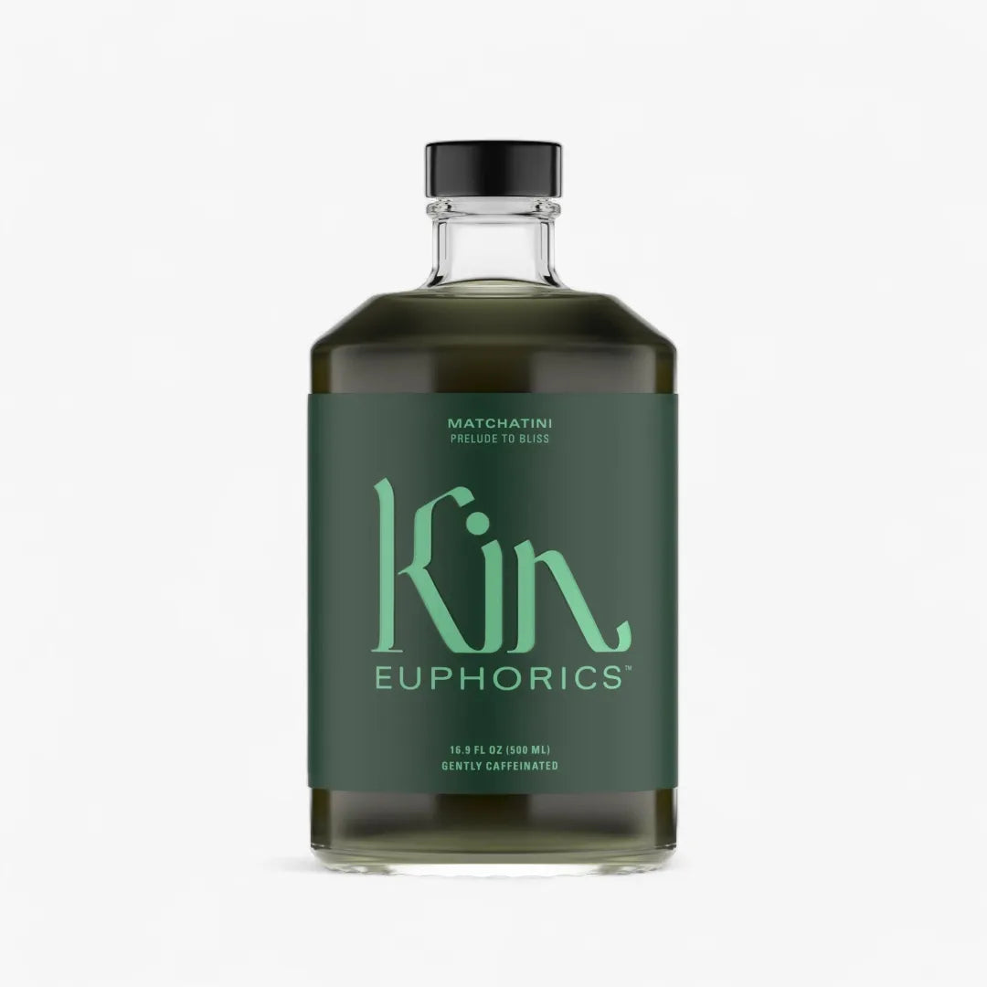 Kin Euphorics - Matchatini - 500mL