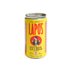 Lapos Citrus Spritz  - 4 pack