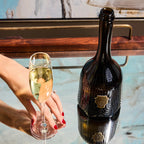 La Petite Victoire Non-Alcoholic Brut - Grande Champagne, France 750ml