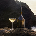 La Petite Victoire Non-Alcoholic Brut - Grande Champagne, France 750ml