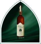 Little Saints - St. Oak 750mL