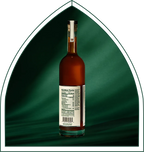 Little Saints - St. Oak 750mL