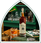 Little Saints - St. Oak 750mL