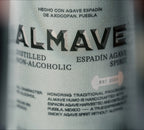 Almave Humo