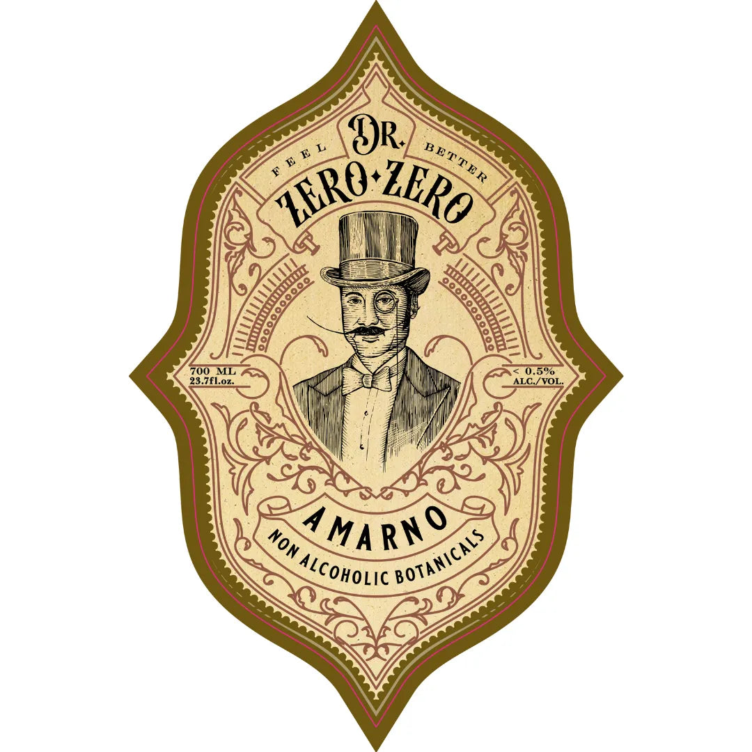 Dr. No No - AmarNo - Trieste, Itay