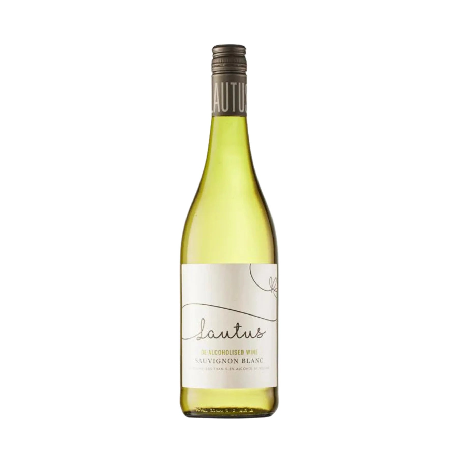 Lautus NA Sauvignon Blanc 750mL