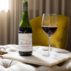 Lautus NA Savvy Red Wine 750mL