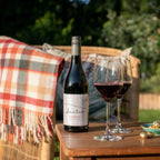 Lautus NA Savvy Red Wine 750mL