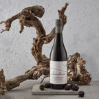 Lautus NA Savvy Red Wine 750mL