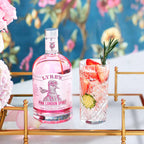 Lyre's NON-ALCOHOLIC PINK LONDON SPIRIT - 700mL