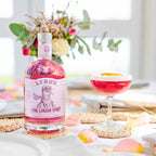 Lyre's NON-ALCOHOLIC PINK LONDON SPIRIT - 700mL