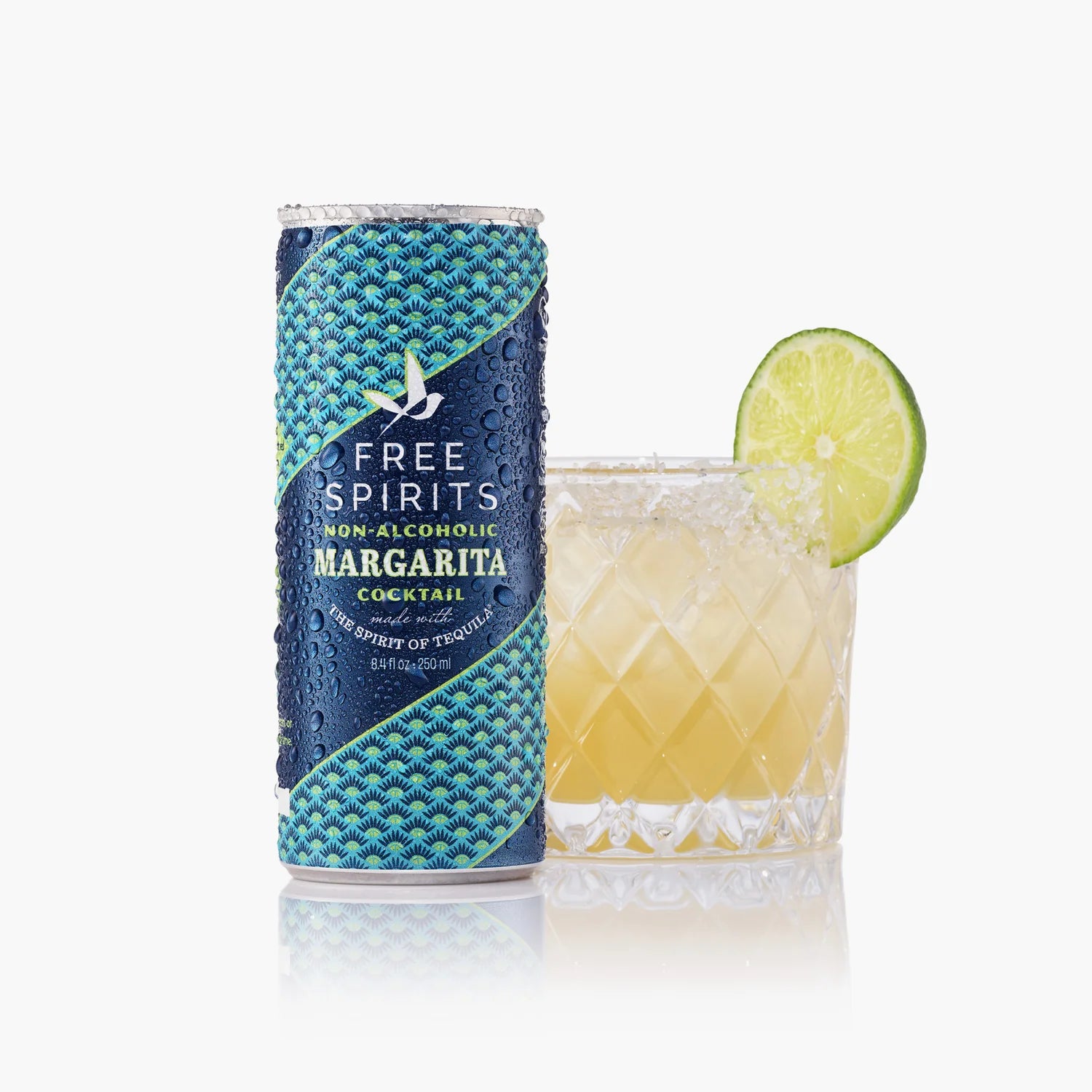 Free Spirits NA Margarita (4 Pack)