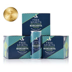 Free Spirits NA Margarita (4 Pack)