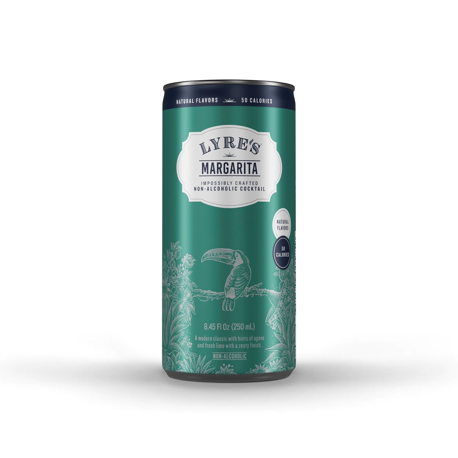 Lyre's – Margarita - 4 pack of 8.5 fl oz Cans
