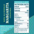 Free Spirits NA Margarita (4 Pack)