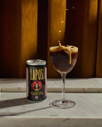 Lapos Espresso Martini  - 4 Pack