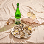 Misty Cliffs NA Brut 750mL