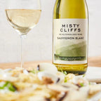 Misty Cliffs NA Sauvignon Blanc 750mL