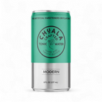 CHUALA - Craft Tonic Water - Modern - Botanical Tonic Water