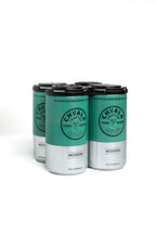CHUALA - Craft Tonic Water - Modern - Botanical Tonic Water