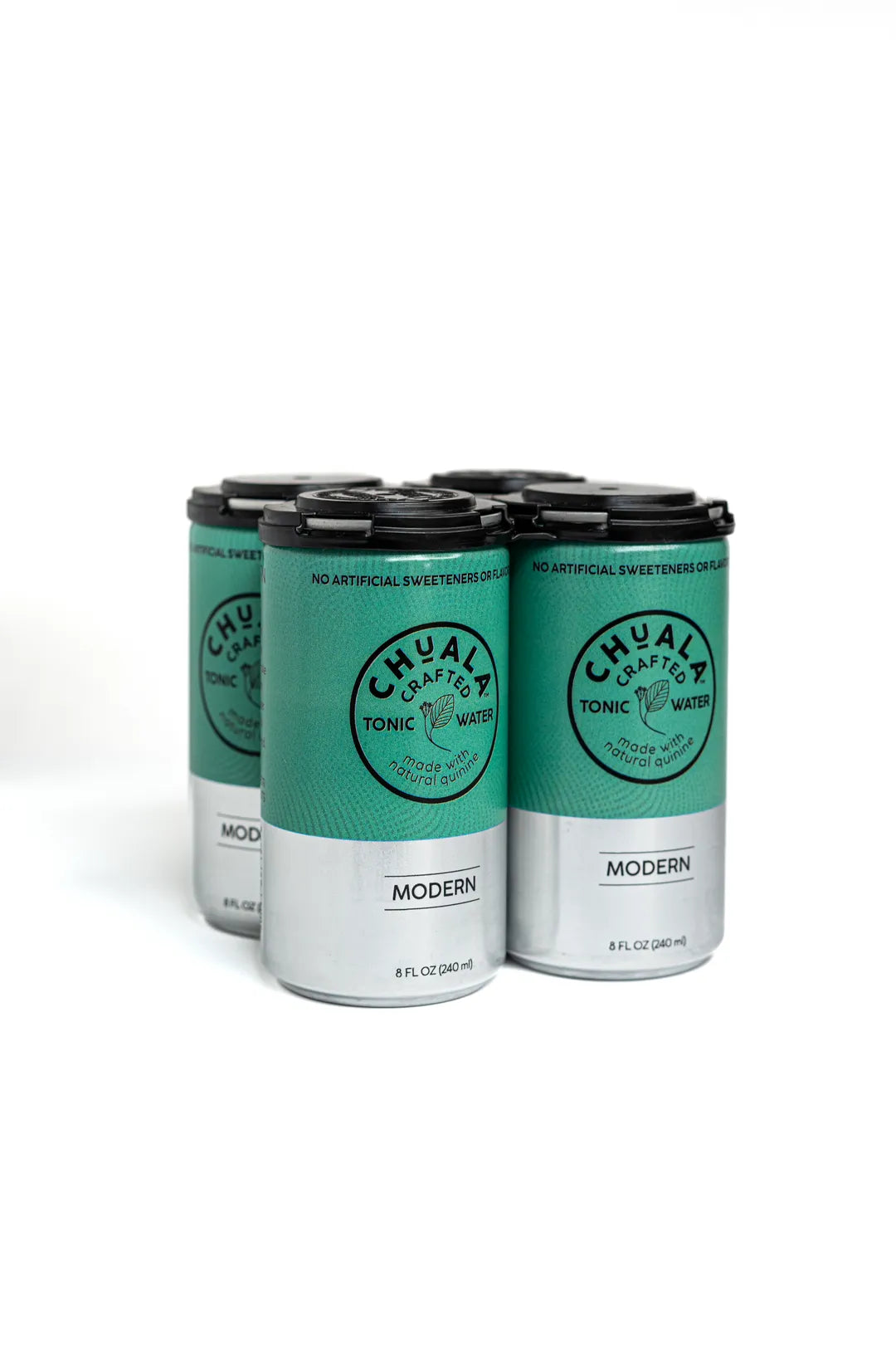 CHUALA - Craft Tonic Water - Modern - Botanical Tonic Water