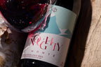 Noughty Monté Non-Alcoholic Red Wine - Syrah - 750mL