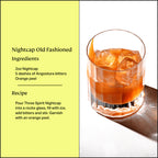 Three Spirit Nightcap