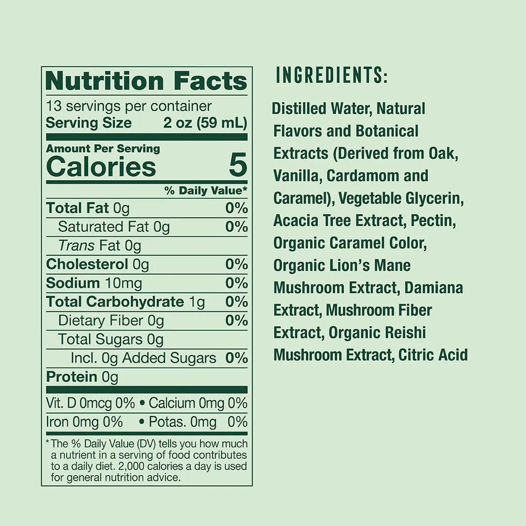 Little Saints - St. Oak 750mL