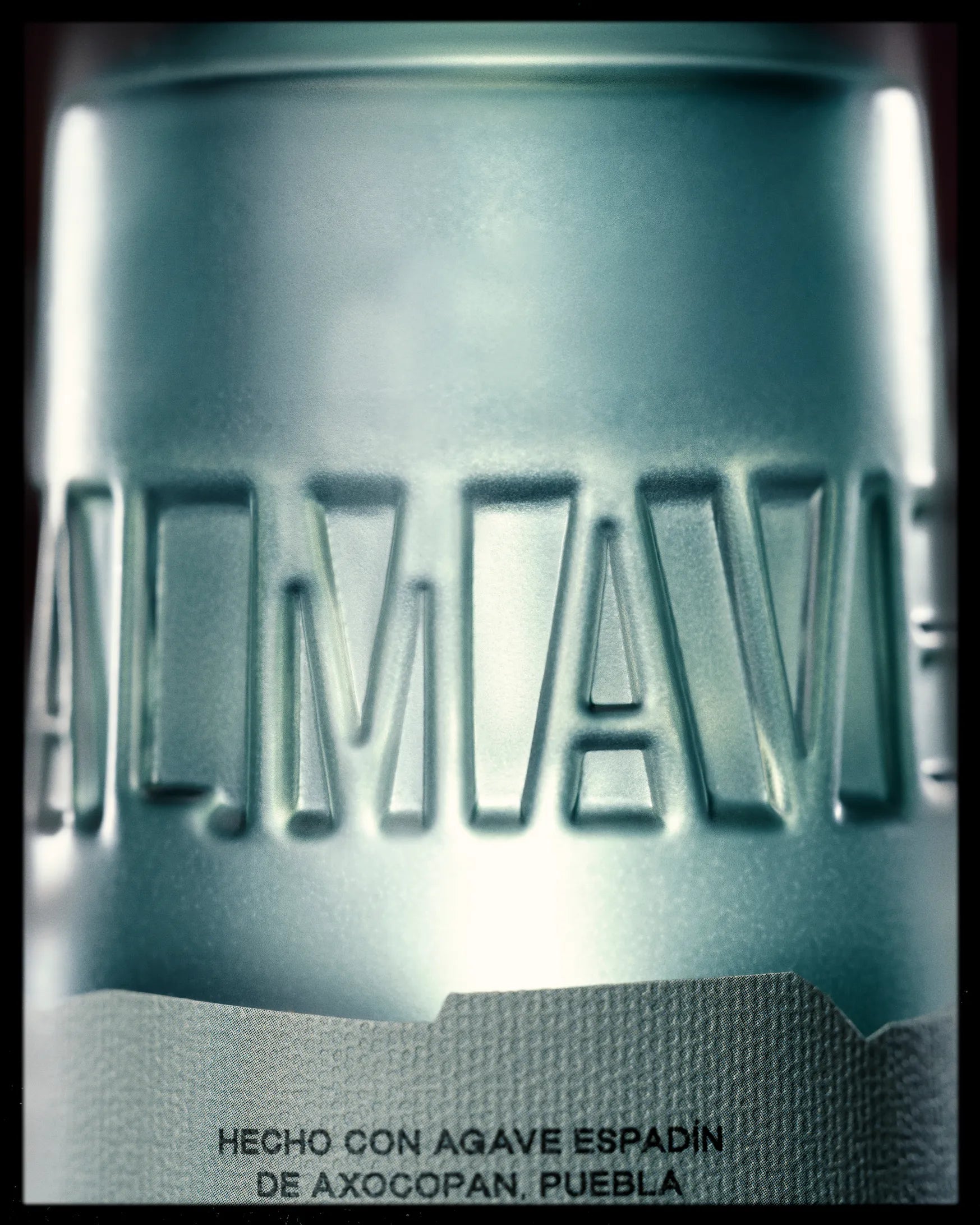 Almave Humo