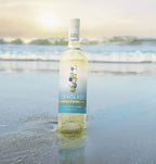SEAGLASS Alcohol-Removed Sauvignon Blanc 750mL