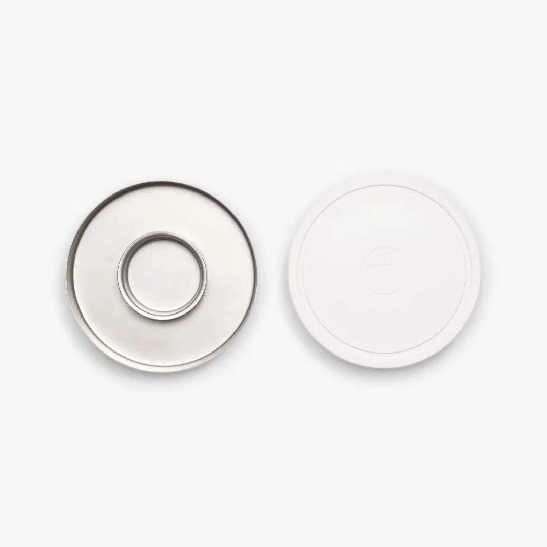 3-in-1 Salt Rimmer with Lid