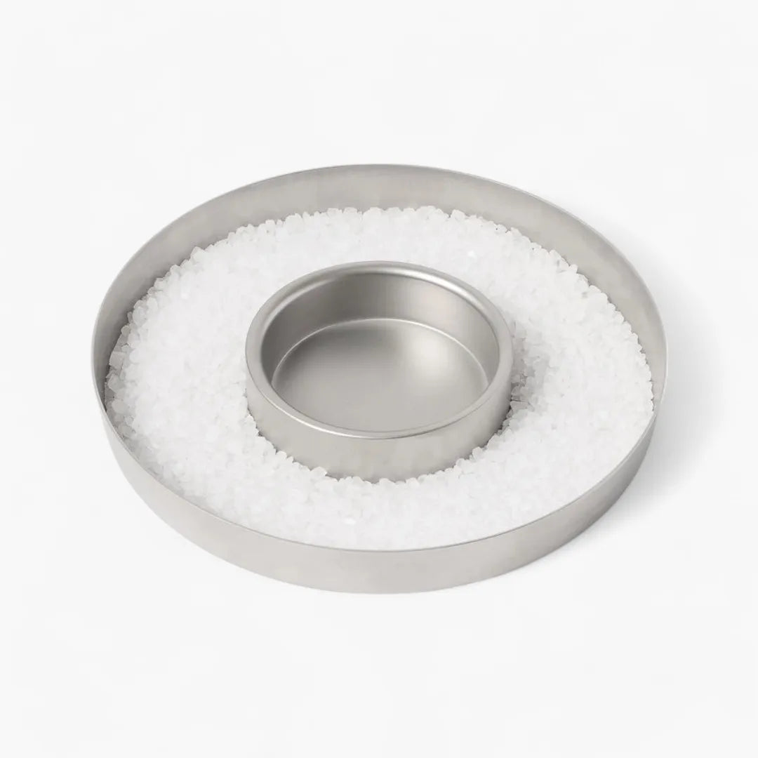 3-in-1 Salt Rimmer with Lid